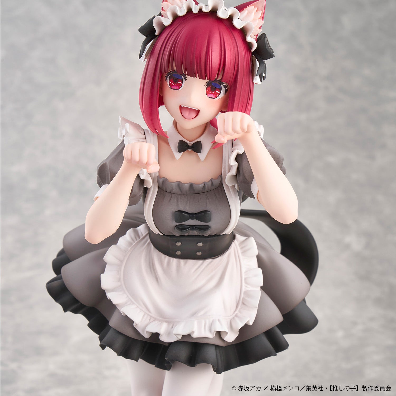 推しの子】有馬かな 猫メイド Ver. – viviON BLUE