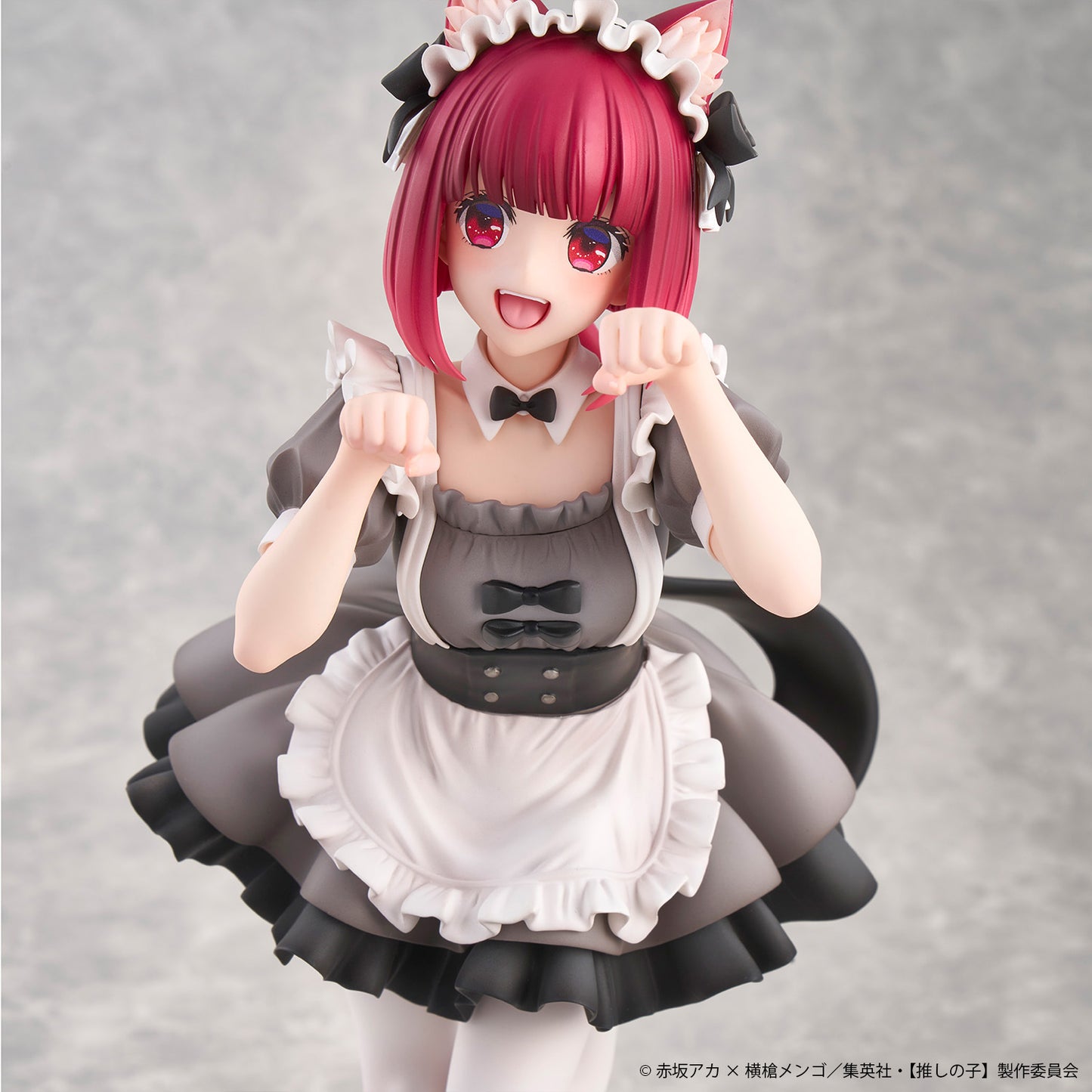 Oshi no Ko] Kana Arima Cat Maid Ver.