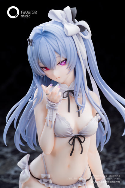 箱庭之果Niya Ver. 1/7完成品模型