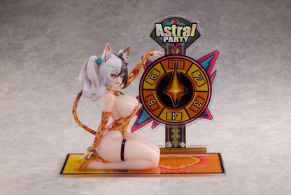 アストラルパーティー ナンシー・ロー 1/6 完成品フィギュア 特別版 特別版