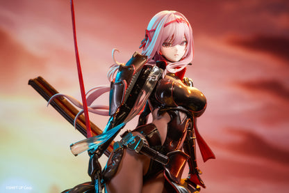 Goddess of Victory: Nikke - Scarlet: Black Shadow 1/10