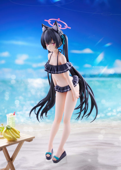 ブルーアーカイブ セリカ(水着) 1/7