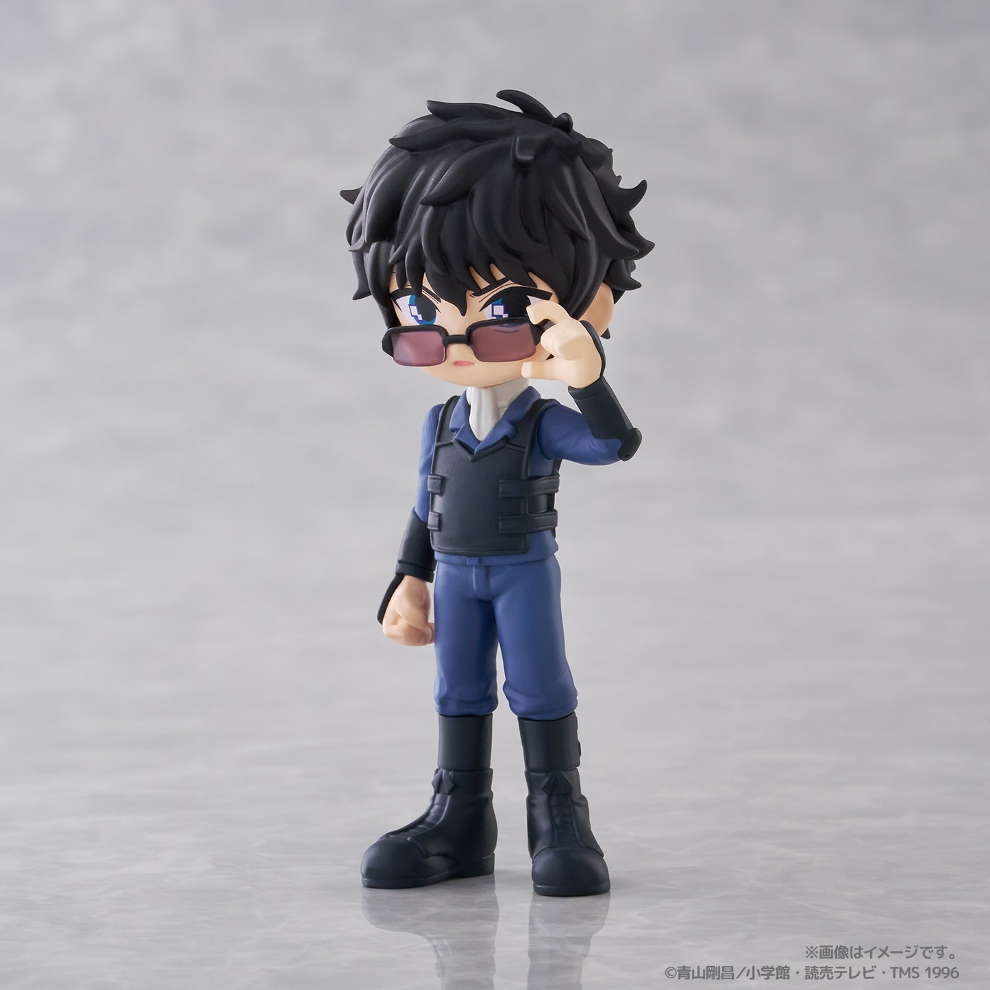 [Single item/BOX] PalVerse Detective Conan / Case Closed Vol.3