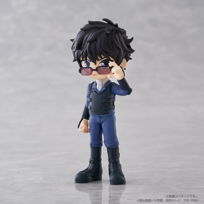 [Single item/BOX] PalVerse Detective Conan / Case Closed Vol.3