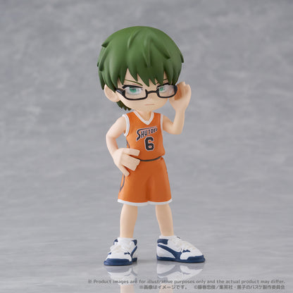 [Single item/BOX] PalVerse Kuroko's Basketball Vol.1