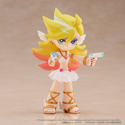 【単品・BOX】PalVerse New PANTY & STOCKING with GARTERBELT