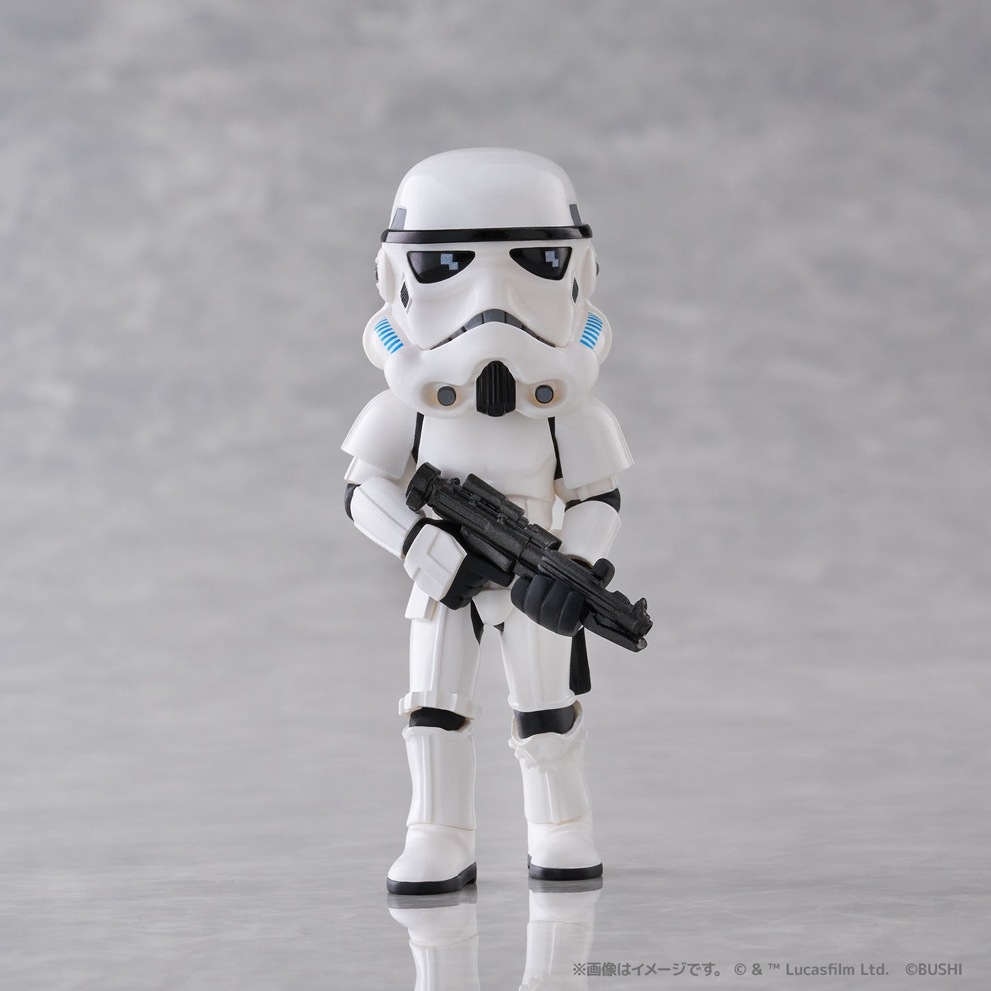 [Single item/BOX] PalVerse Star Wars