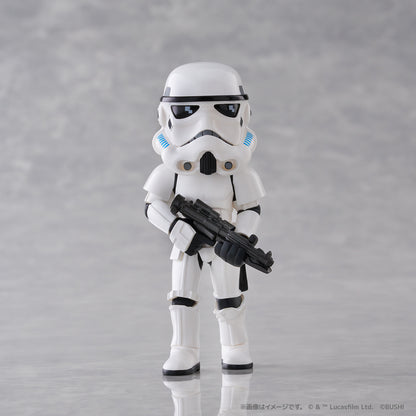 [Single item/BOX] PalVerse Star Wars