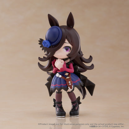 Pal Verse Uma Musume: Pretty Derby vol.1 6 pieces BOX