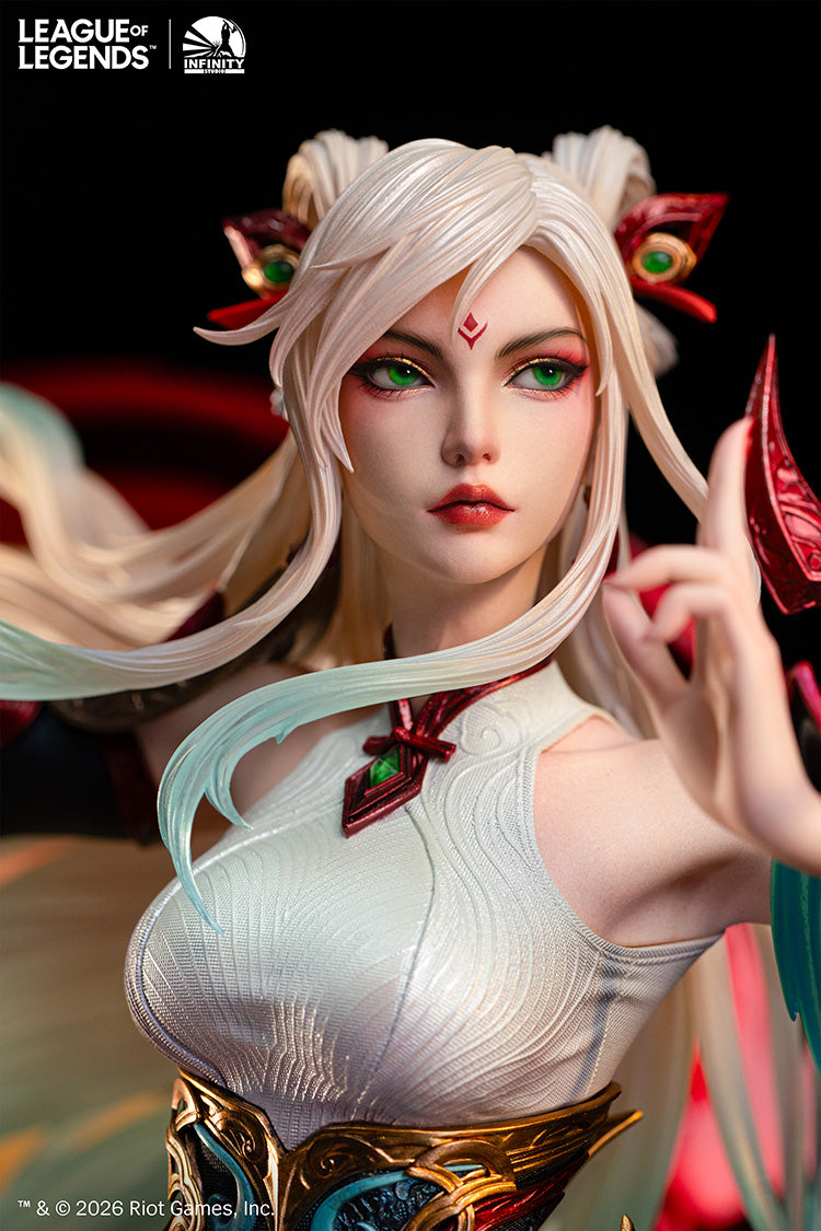 League of Legends Missmaker Irelia 1/4 scale
