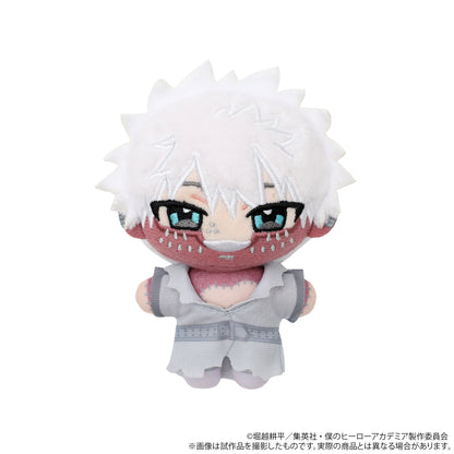 僕のヒーローアカデミア ぬいパル（ぬいぐるみマスコット） 荼毘