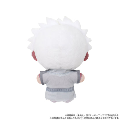 僕のヒーローアカデミア ぬいパル（ぬいぐるみマスコット） 荼毘