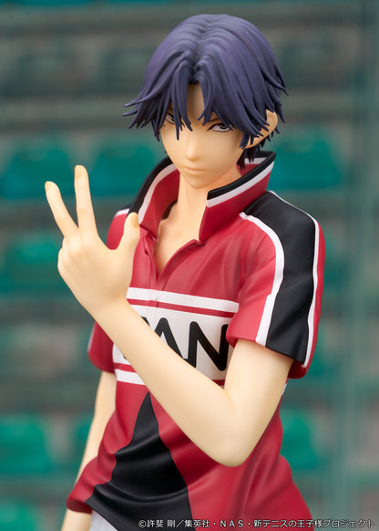 newThe Prince of Tennis 1/8 scaleFigure Keigo Atobe