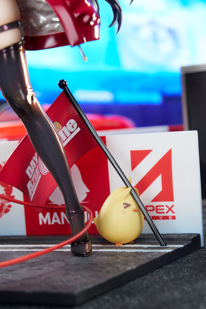 アズールレーン 大鳳 恋情のコンパニオン Ver.