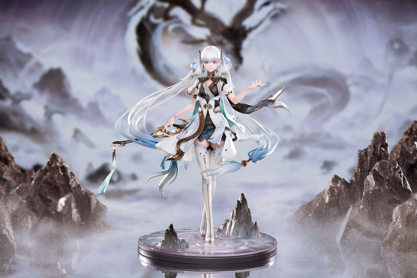 鳴潮 今汐