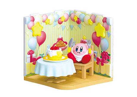 星のカービィ Wonder Room 6個入BOX – viviON BLUE