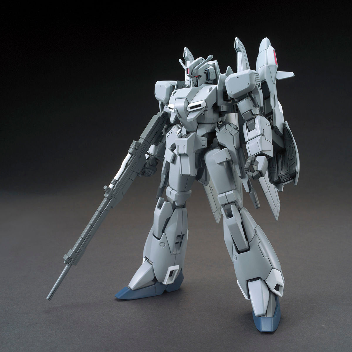 HGUC 機動戦士ガンダムUC ゼータプラス（ユニコーン Ver.） 1/144