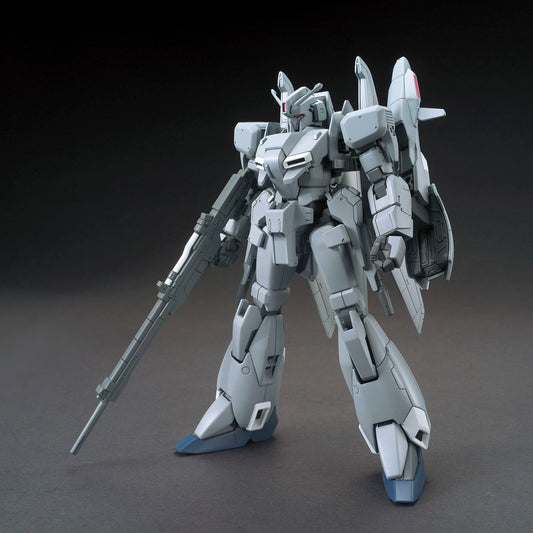 HGUC Gundam UC Zeta Plus (Unicorn Ver.) 1/144