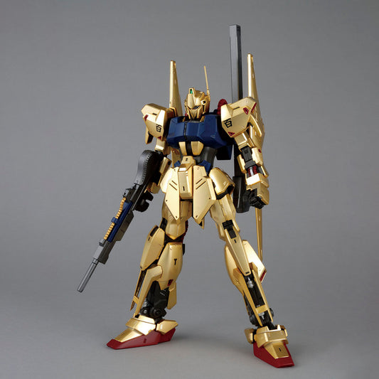 MG 機動戦士Zガンダム 百式 Ver.2.0 1/100