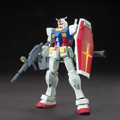 機動戦士ガンダム RX-78-2 ガンダム 1/144