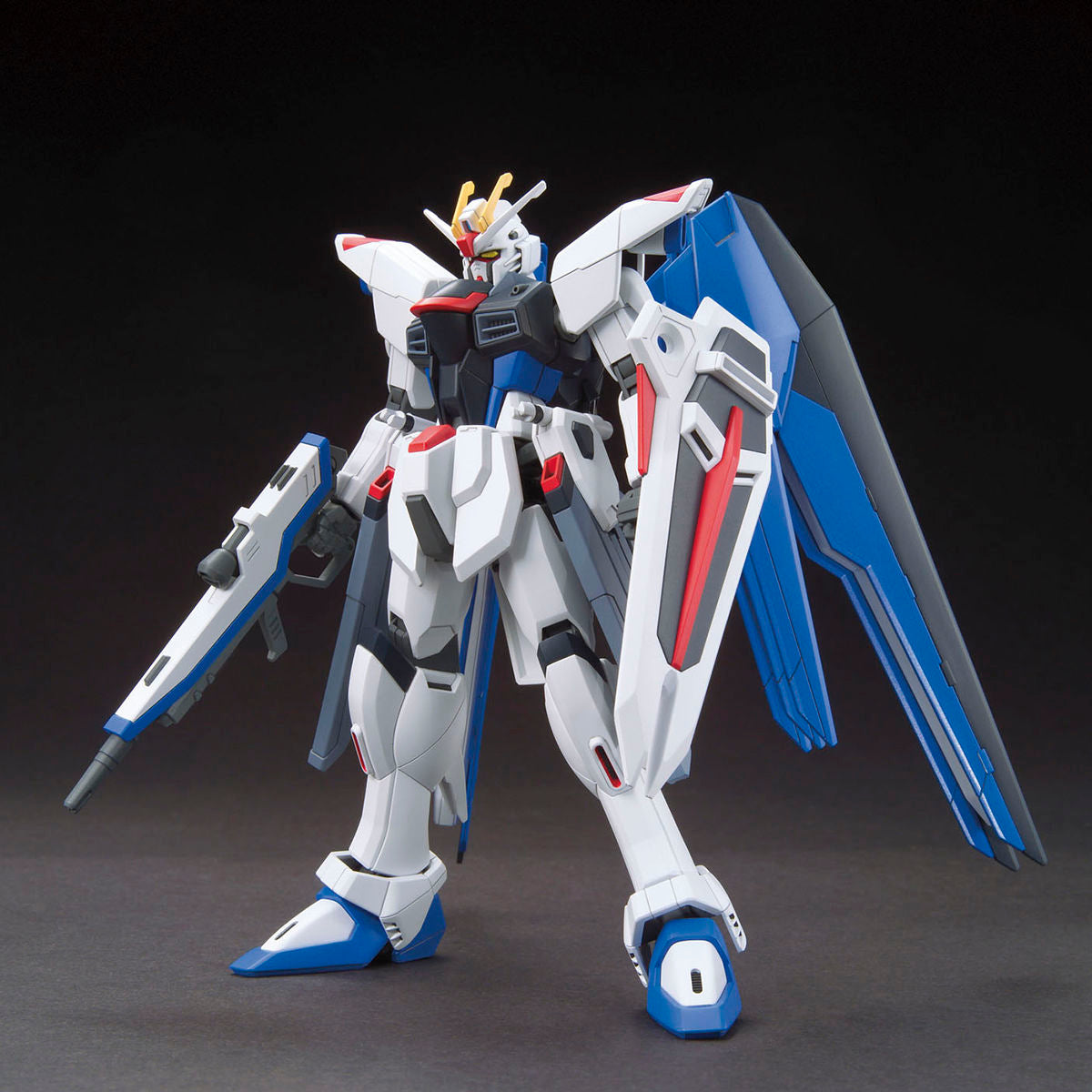 HGCE Mobile Suit Gundam SEED Freedom Gundam 1/144