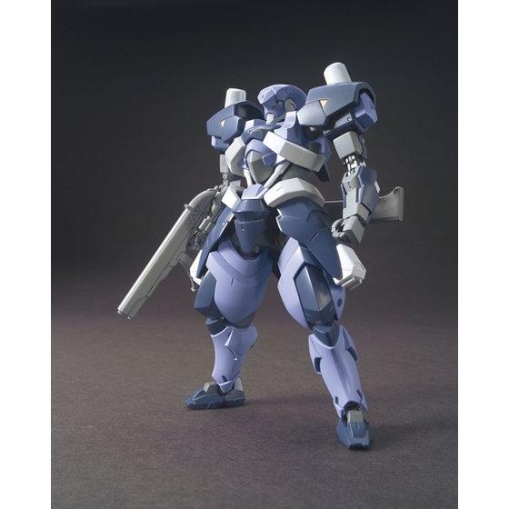 HG 機動戦士ガンダム 鉄血のオルフェンズ 百錬 1/144 – viviON BLUE
