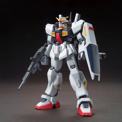 HGUC 機動戦士Zガンダム ガンダムMk-II（エゥーゴ仕様） 1/144