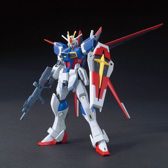 HGCE 機動戦士ガンダムSEED DESTINY フォースインパルスガンダム 1/144 HGCE 機動戦士ガンダムSEED DESTINY フォースインパルスガンダム 1/144