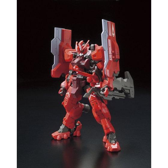 HG 機動戦士ガンダム 鉄血のオルフェンズ 月鋼 ガンダムアスタロト