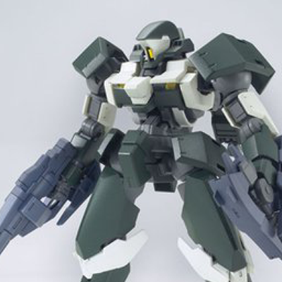 HG 機動戦士ガンダム 鉄血のオルフェンズ モビルレギンレイズ（ジュリエッタ機） 1/144