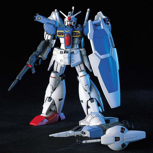 HGUC Mobile Suit Gundam 0083 STARDUST MEMORY Gundam GP01Fb Fullburnian 1/144