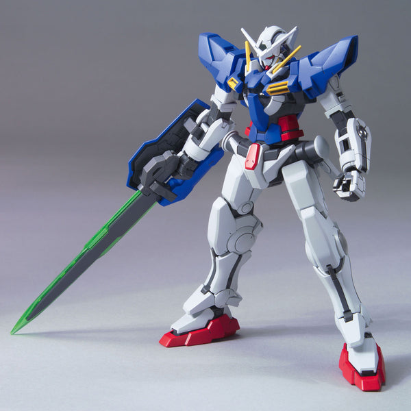 HG 機動戦士ガンダム00 ガンダムエクシア リペア2 1/144 – viviON BLUE