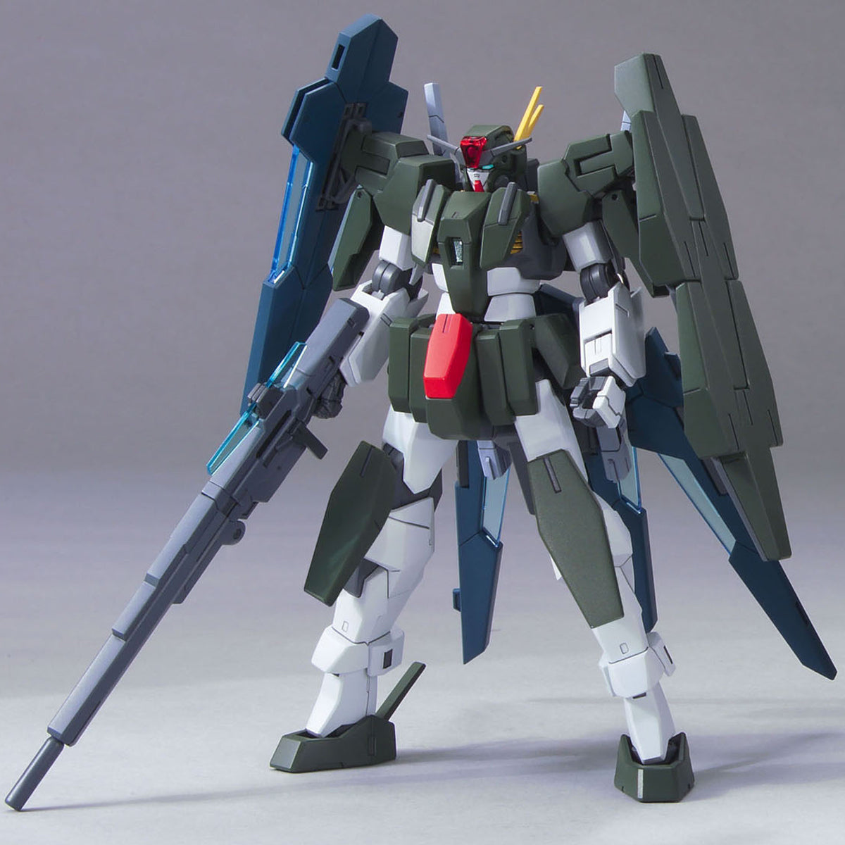 HG00 Mobile Suit Gundam 00 Kerdim Gundam GNHW/R 1/144