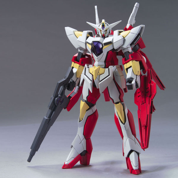 HG 機動戦士ガンダム00 リボーンズガンダム 1/144 – viviON BLUE