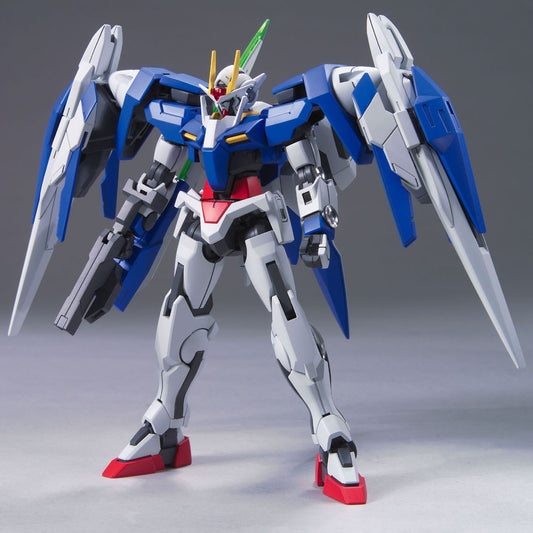 HG 기동전사 건담 00 더블오라이저+GN 소드 III 1/144