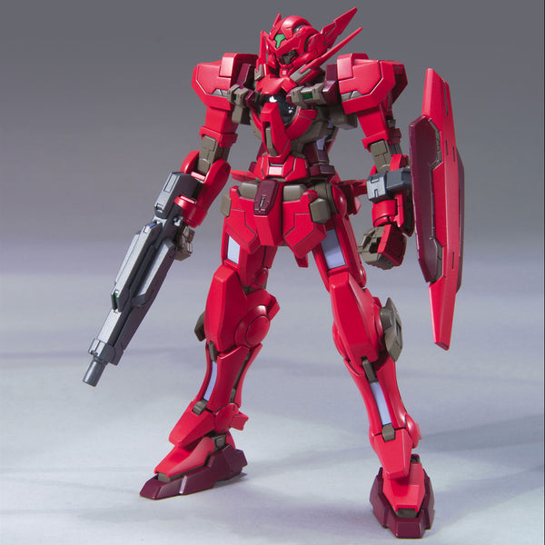 HG 機動戦士ガンダム00P ガンダムアストレアタイプF 1/144 – viviON BLUE