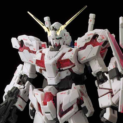 ガンプラ RG – viviON BLUE ガンプラ RG – viviON BLUE