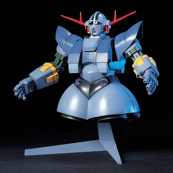 HGUC 機動戦士ガンダム MSN-02 ジオング 1/144 – viviON BLUE
