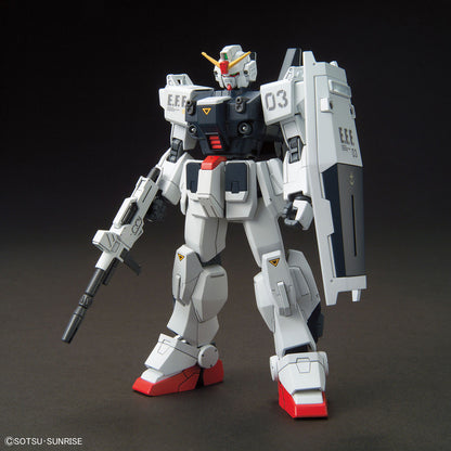 HGUC Mobile Suit GundamGaiden THE BLUE DESTINY Blue Destiny Unit 3 'EXAM' 1/144