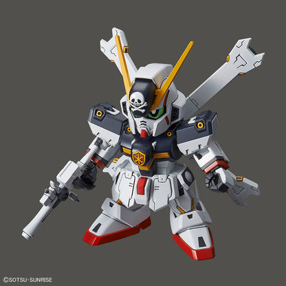 SDガンダム クロスシルエット 機動戦士クロスボーン・ガンダム クロスボーン・ガンダムX1