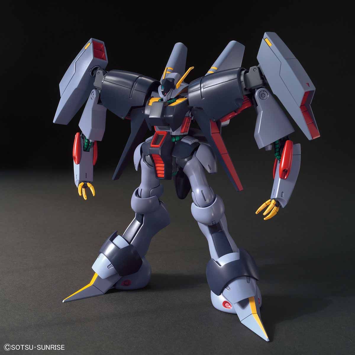HG バイアラン ハンブラビ 含む Zガンダム 7点セット HG バイアラン