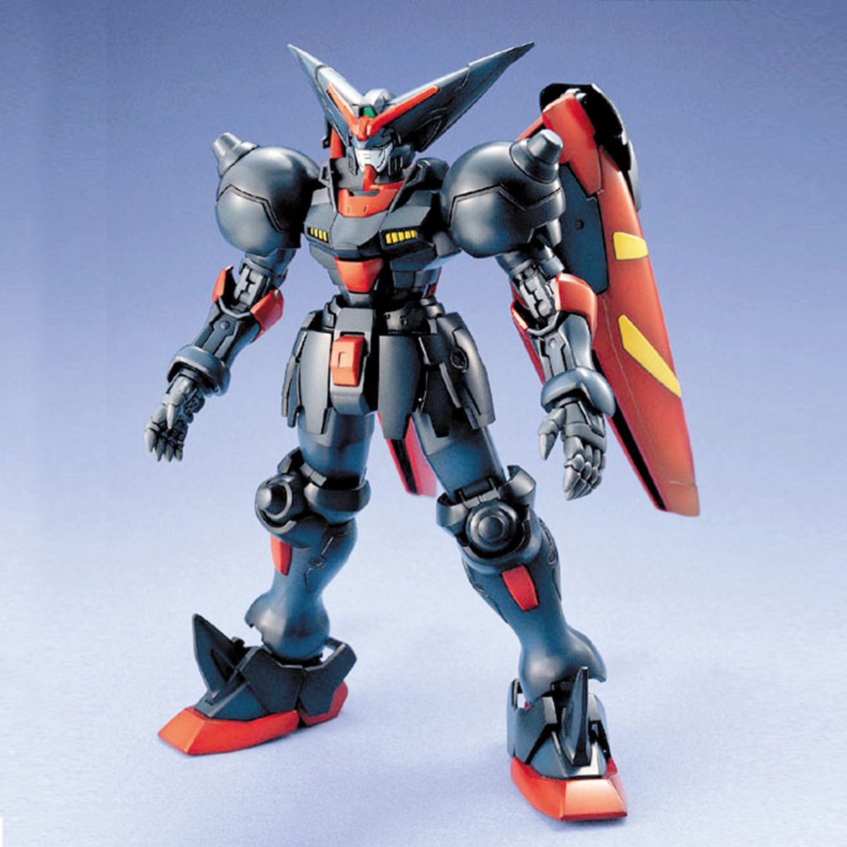 MG ウイングガンダム マスターガンダム MG 機動武闘伝Gガンダム マスターガンダム 1/100 – viviON BLUE