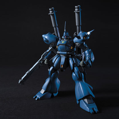 HGUC 机动战士高达 0080 口袋战争 1/144