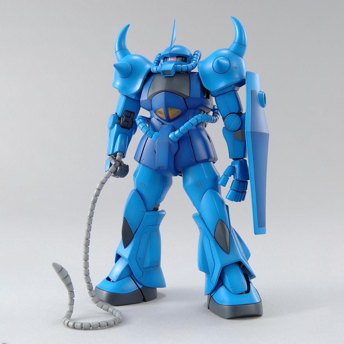 MG 機動戦士ガンダム MS-07B グフ Ver.2.0 1/100