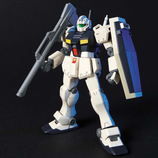 HGUC Mobile Suit Gundam 0083 STARDUST MEMORY RGM-79C Jim Kai 1/144