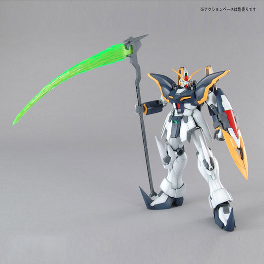 MG 新機動戦記ガンダムW Endless Waltz XXXG-01D ガンダムデスサイズ EW 1/100