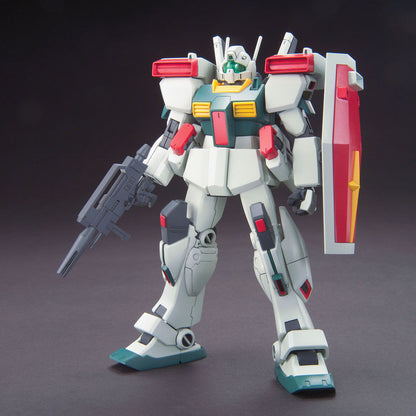 HGUC 기동전사 건담 ZZ RGM-86R 짐 III 1/144