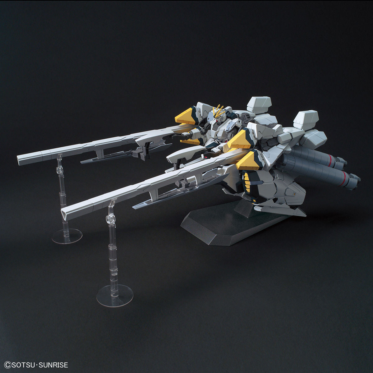 HGUC 기동전사 건담 NT 내러티브 건담 A 장비 1/144