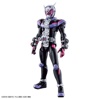 Figure-rise Standard Kamen Rider Zioh