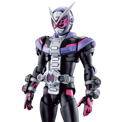 Figure-rise Standard Kamen Rider Zioh